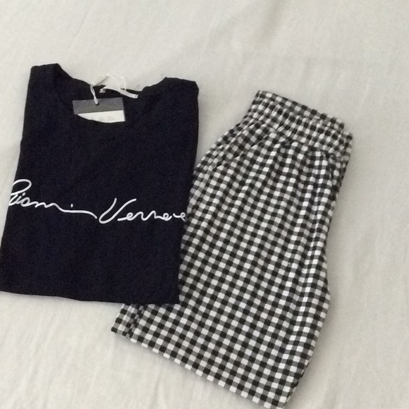 Women’s set -Shirt and Legging - Picture 3 of 10